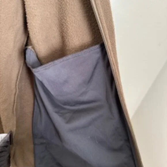 Merrell Mens Large Fleece jacket spring/fall - Picture 8 of 8